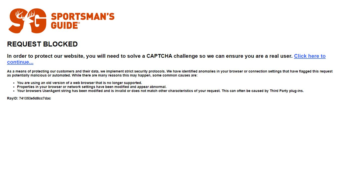 How to Purchase a Gun | What is an FFL | Sportsman's Guide